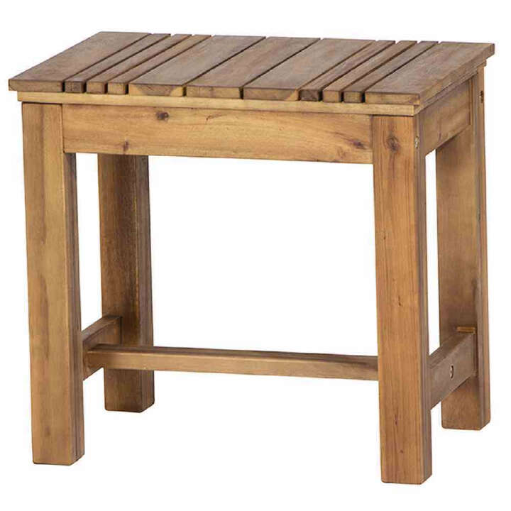 SIENA GARDEN Hocker Falun